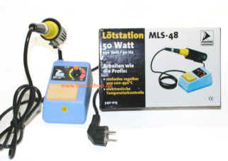 Ltstation McVoice MLS-48